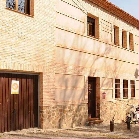 Casa Andaque , Parking Y Patio En El Centro Historico Dom wakacyjny *